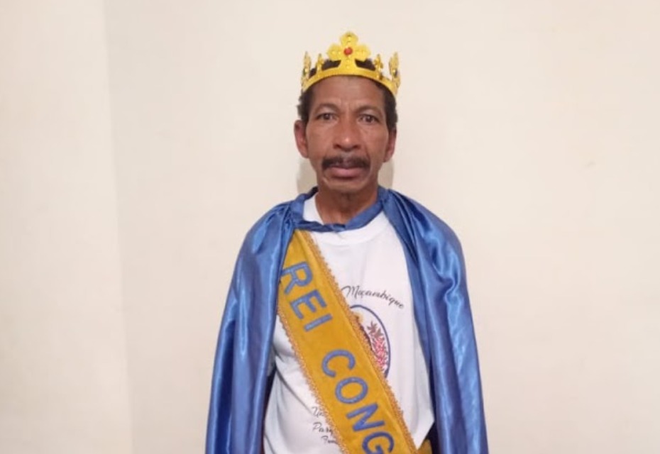 Mestre Paizinho